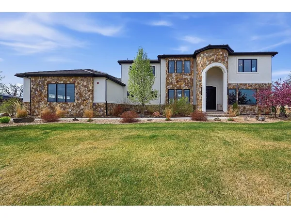 $2,490,000 | 8680 Summerlin Place, Longmont, CO 80503