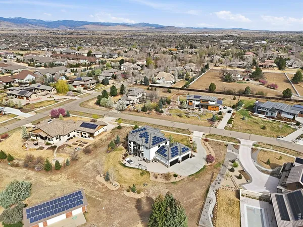 $2,490,000 | 8680 Summerlin Place, Longmont, CO 80503