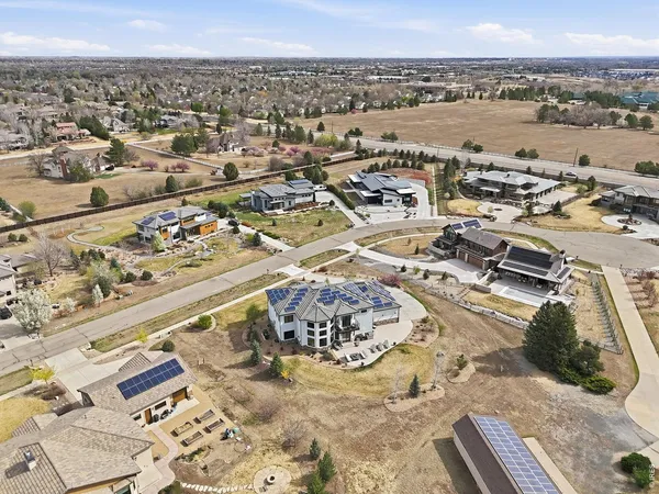 $2,490,000 | 8680 Summerlin Place, Longmont, CO 80503