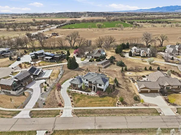 $2,490,000 | 8680 Summerlin Place, Longmont, CO 80503