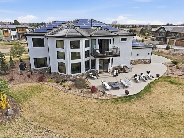 $2,490,000 | 8680 Summerlin Place, Longmont, CO 80503