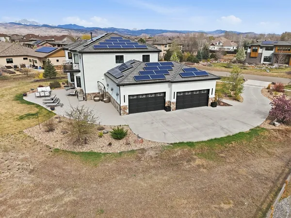 $2,490,000 | 8680 Summerlin Place, Longmont, CO 80503