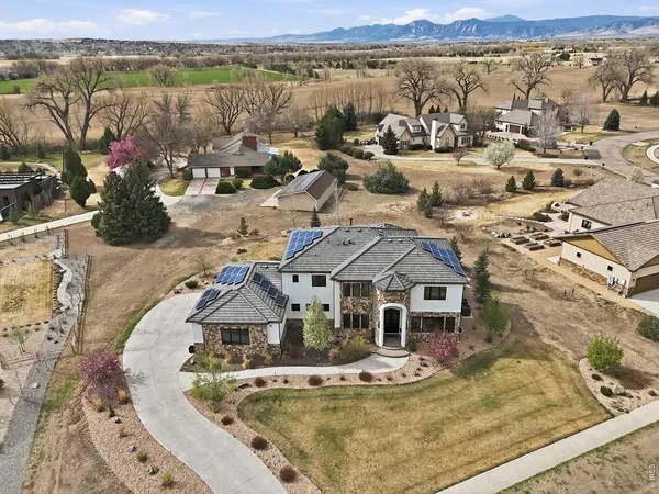 $2,490,000 | 8680 Summerlin Place, Longmont, CO 80503
