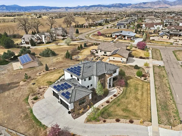 $2,490,000 | 8680 Summerlin Place, Longmont, CO 80503