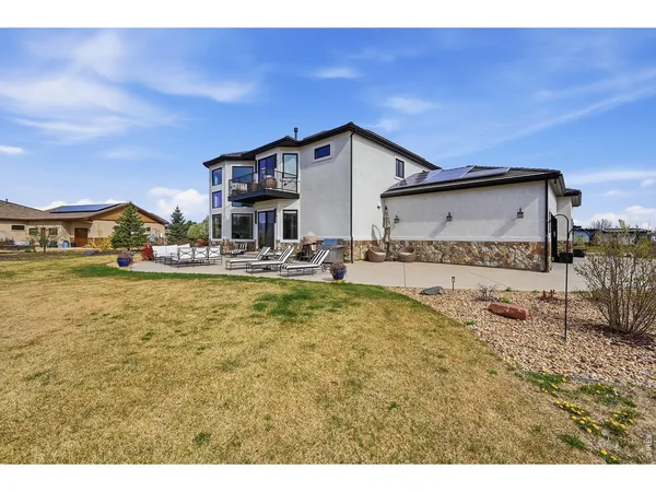$2,490,000 | 8680 Summerlin Place, Longmont, CO 80503
