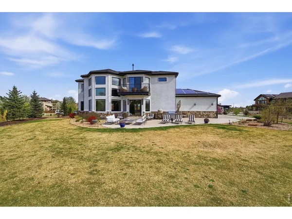 $2,490,000 | 8680 Summerlin Place, Longmont, CO 80503
