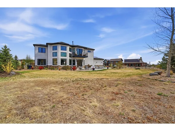 $2,490,000 | 8680 Summerlin Place, Longmont, CO 80503