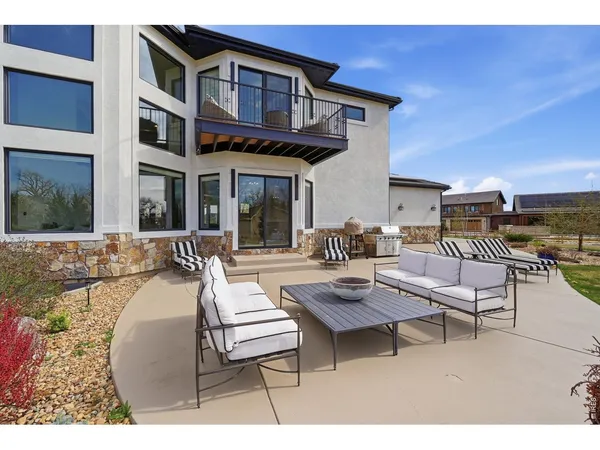 $2,490,000 | 8680 Summerlin Place, Longmont, CO 80503