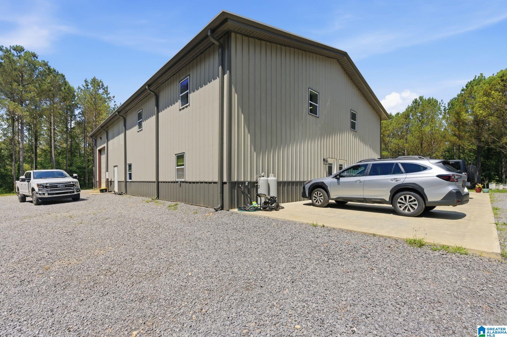 2575 St Clair Road Springville, AL 35146 - Photo 5 of 34