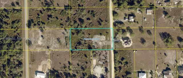 $63,000 | 720 North Nogal Street, Clewiston, FL 33440