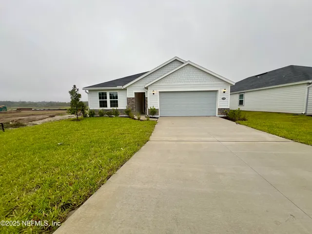 $322,990 | 8249 Hawkes Mdw Drive, Jacksonville, FL 32219