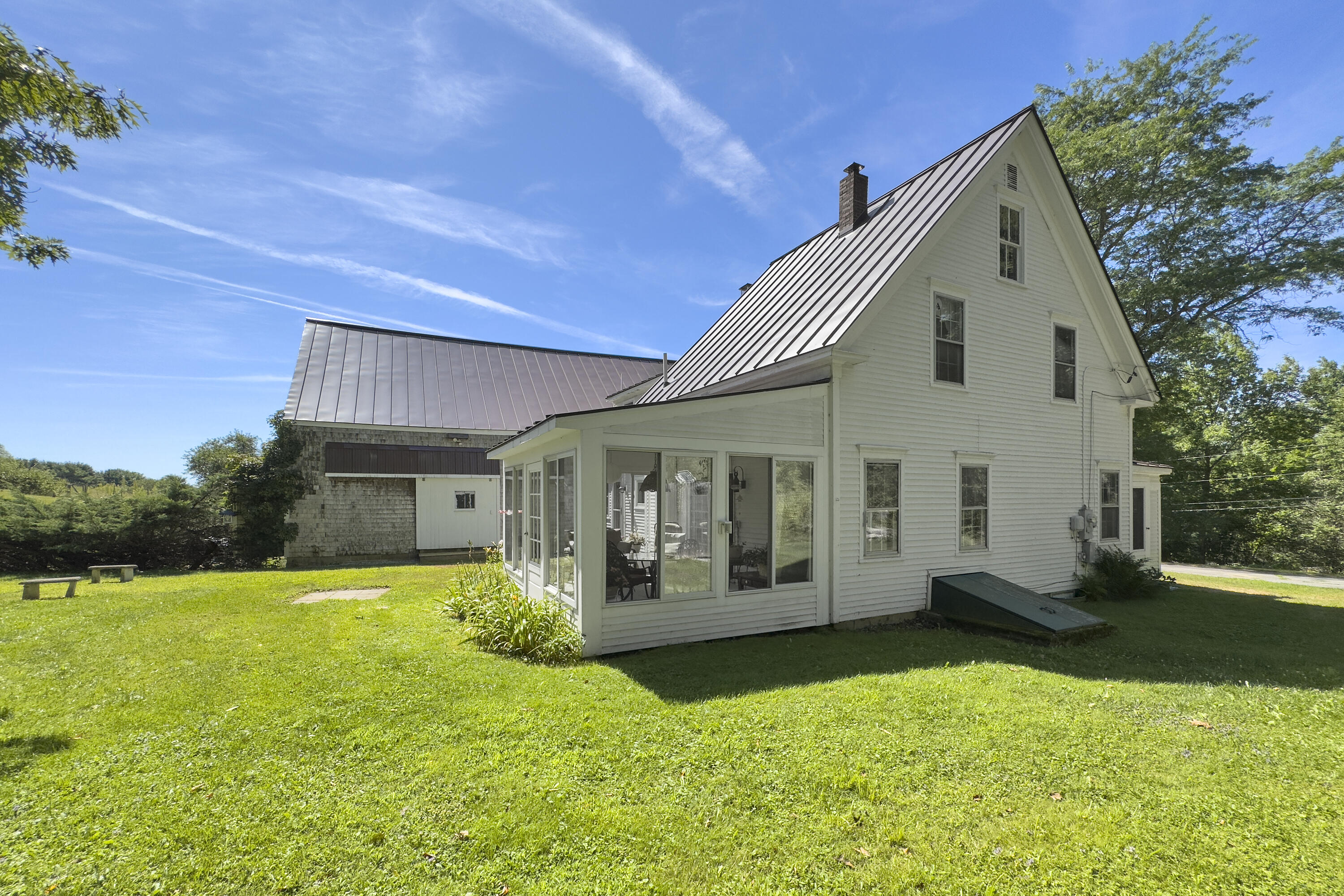 37 Shepard Hill Road Union, ME 04862 - Photo 17 of 41 45- 37 Shepard Hill Road - Union - JAC