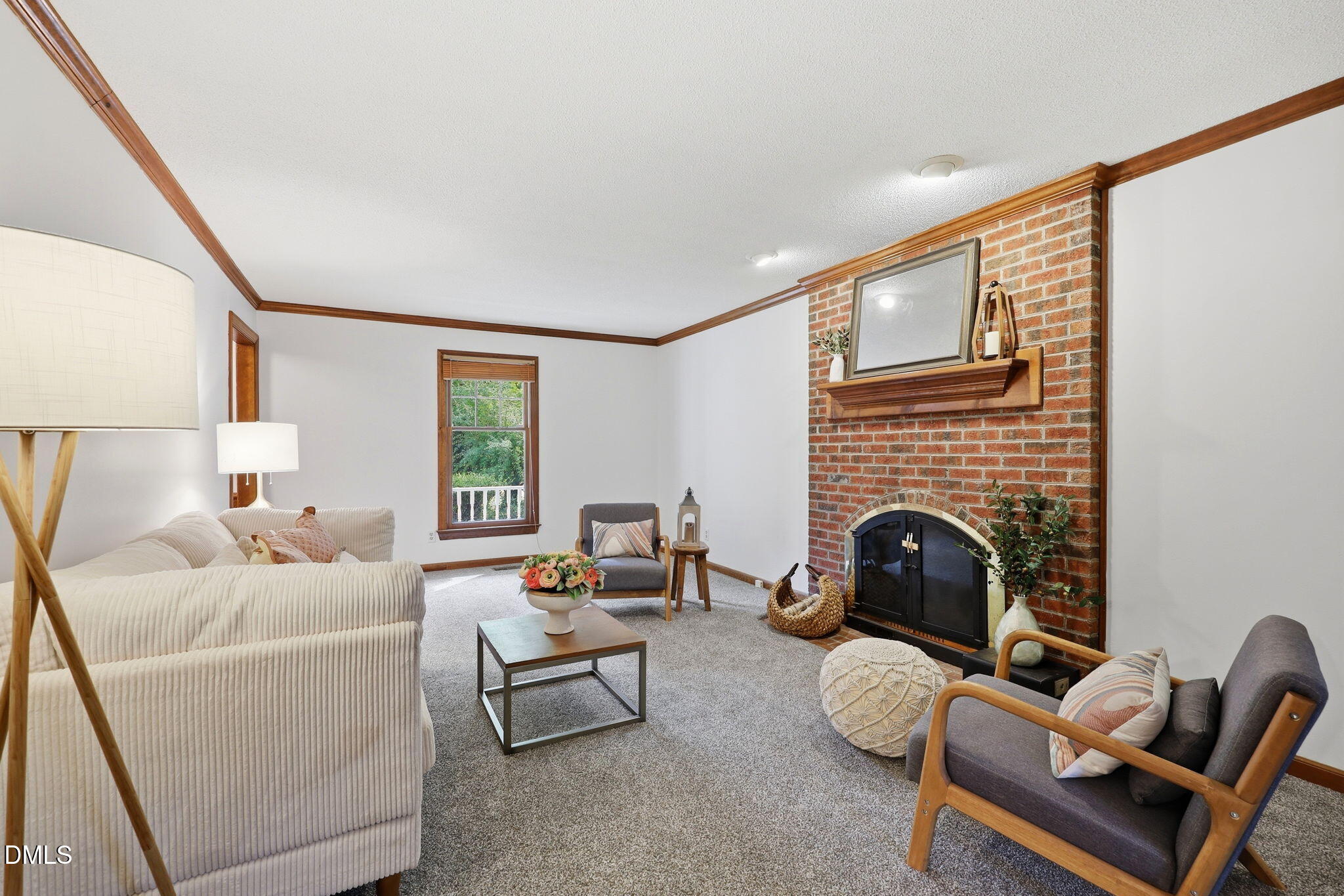 6505 Wooden Shoe Lane Raleigh, NC 27613 - Photo 5 of 31 16-web-or-mls-IMG_1857