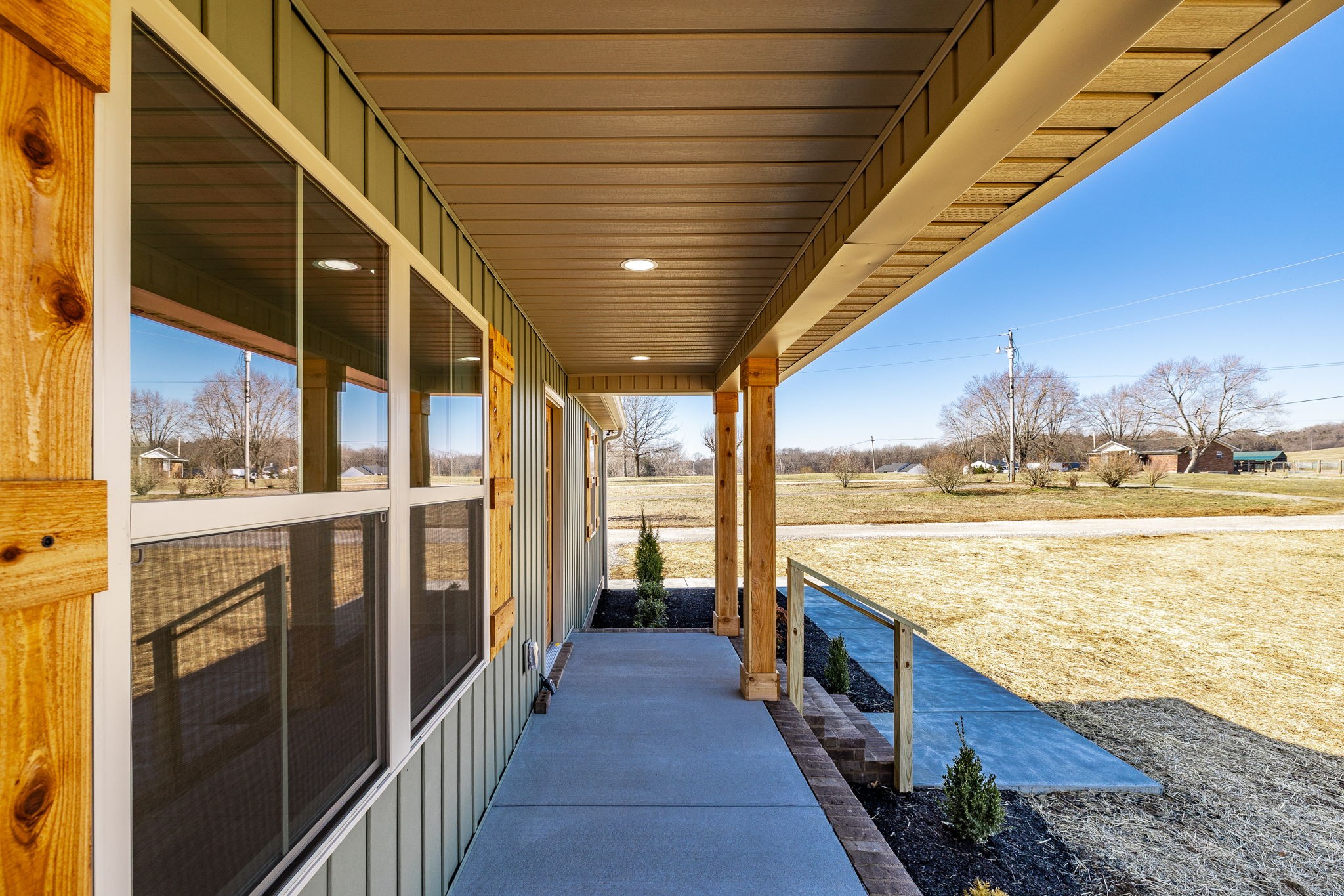 676 Chipman Road Bethpage, TN 37022 - Photo 22 of 31