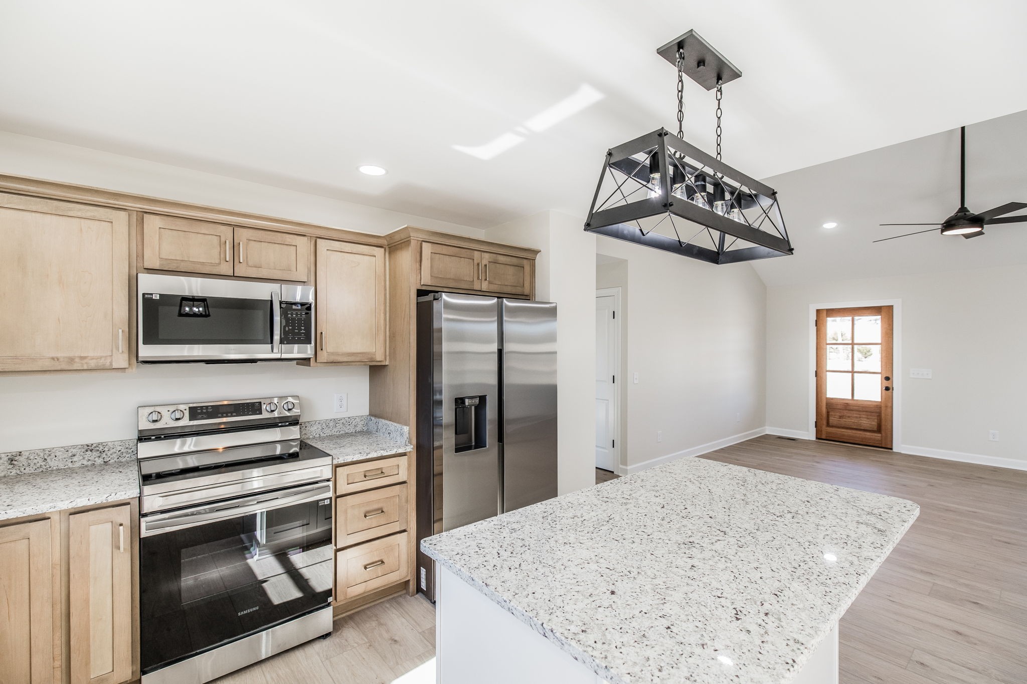 676 Chipman Road Bethpage, TN 37022 - Photo 9 of 31