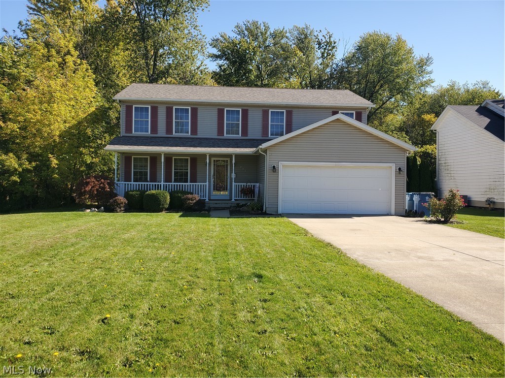231 Root Road Lorain, OH 44052 - Photo 1 of 33 Gallery Image 1