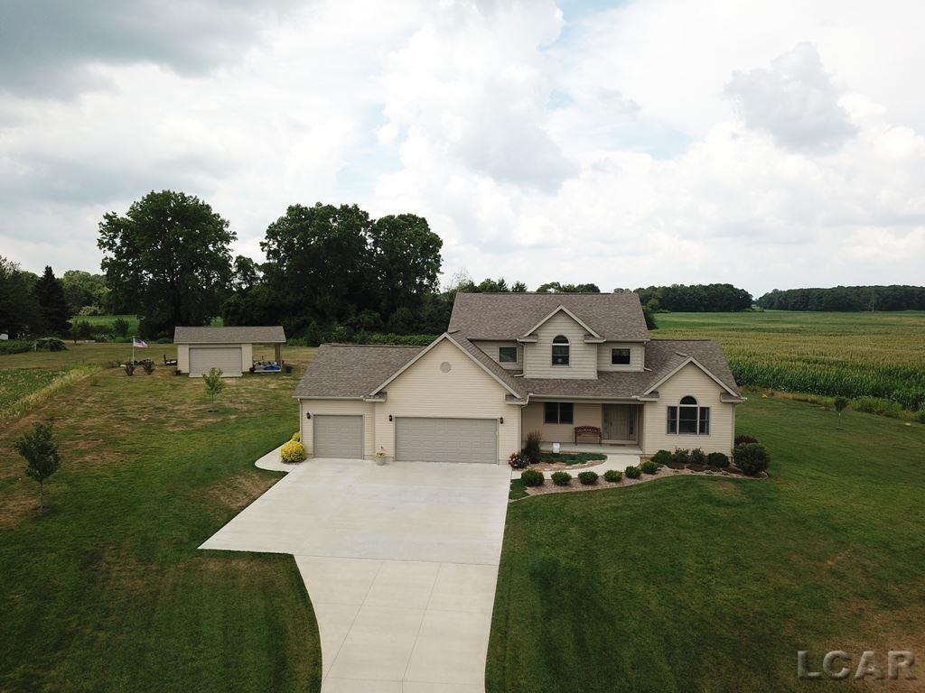 7910 East Monroe Road Tecumseh, MI 49286 - Photo 63 of 69