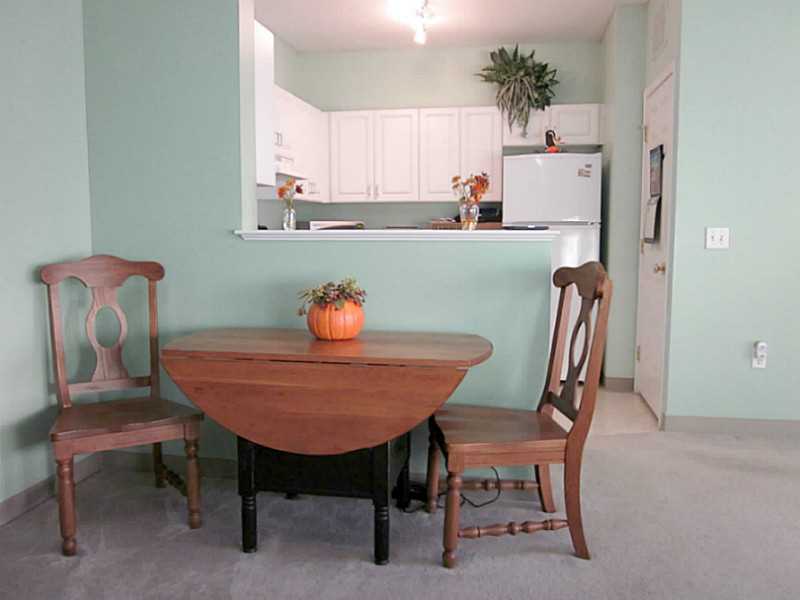 104 Mill Street, Unit 104 Woonsocket, RI 02895 - Photo 7 of 13 Dining Room.
