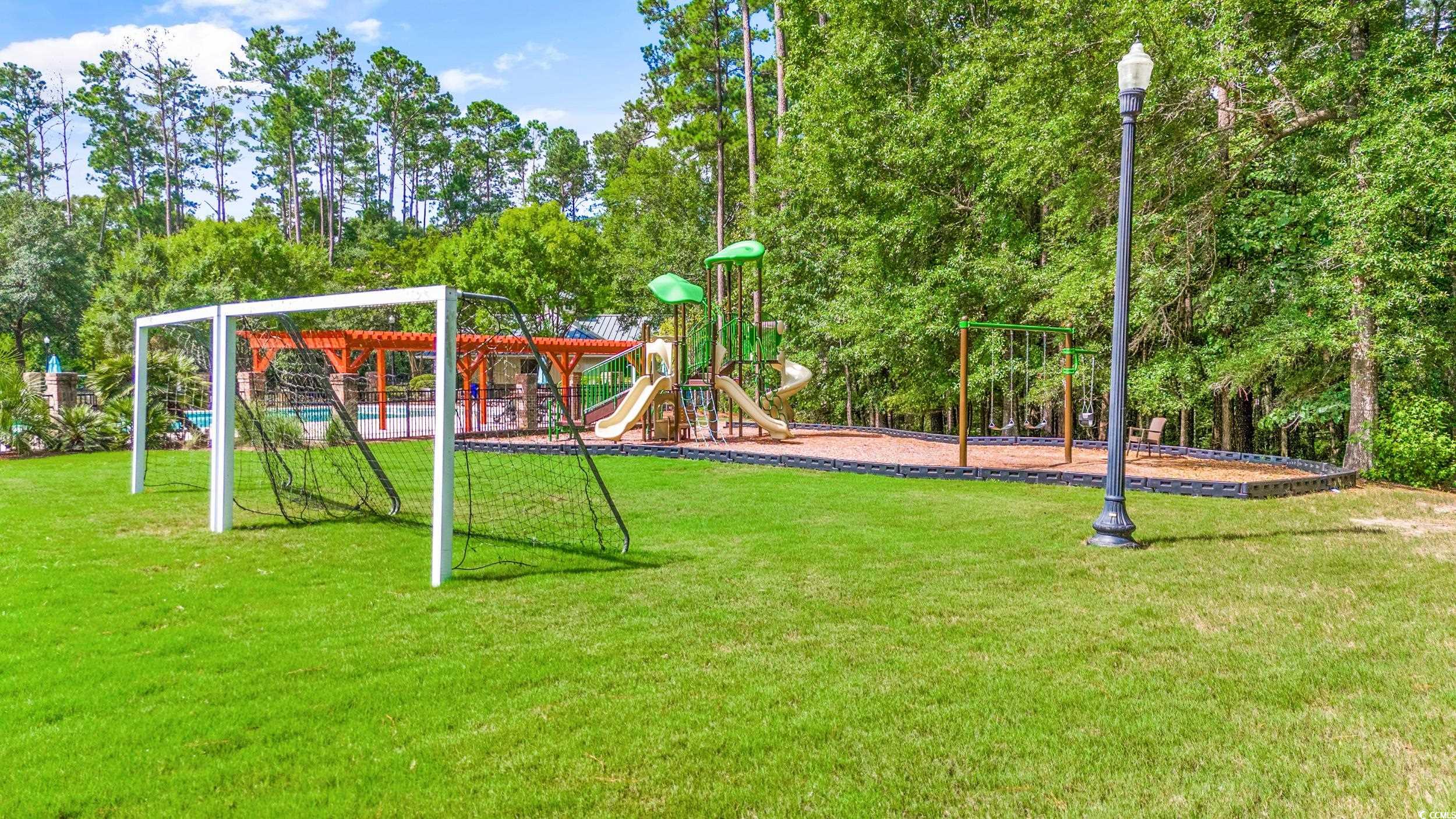 3005 Purity Place Loop Murrells Inlet, SC 29576 - Photo 36 of 36 Communal playground featuring a yard