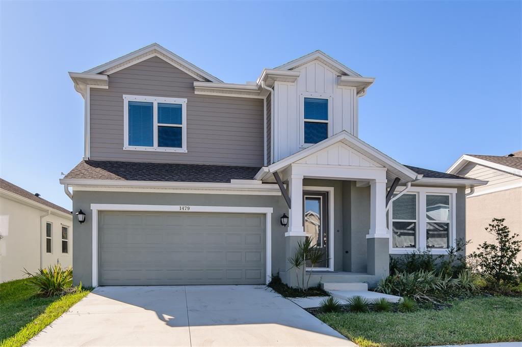 1479 Gopher Loop Tarpon Springs, FL 34689 - Photo 1 of 1 Gallery Image 1