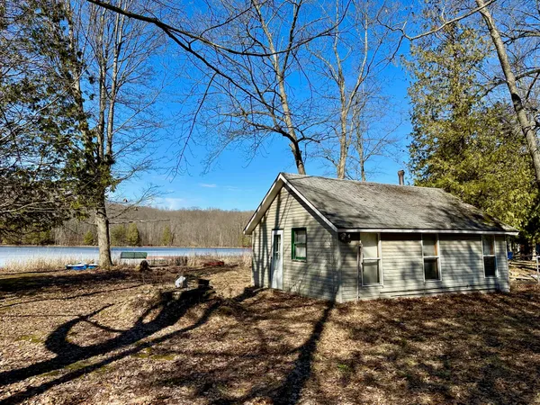 $124,900 | 5993 Crepin Lane, Hesperia, MI 49421