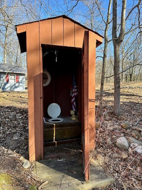 5993 Crepin Lane Hesperia, MI 49421 - Photo 15 of 15 5993WCrepin-Outhouse