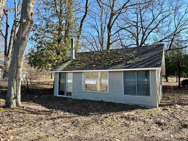 5993 Crepin Lane Hesperia, MI 49421 - Photo 3 of 15 5993WCrepin-LakeSide