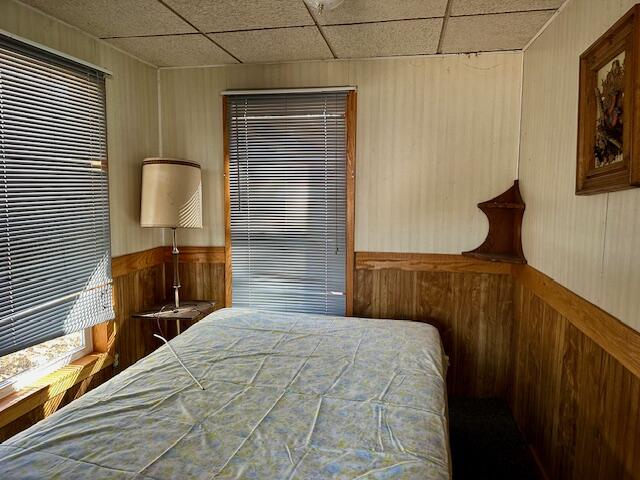 5993 Crepin Lane Hesperia, MI 49421 - Photo 8 of 15 5993WCrepin-Bdrm2