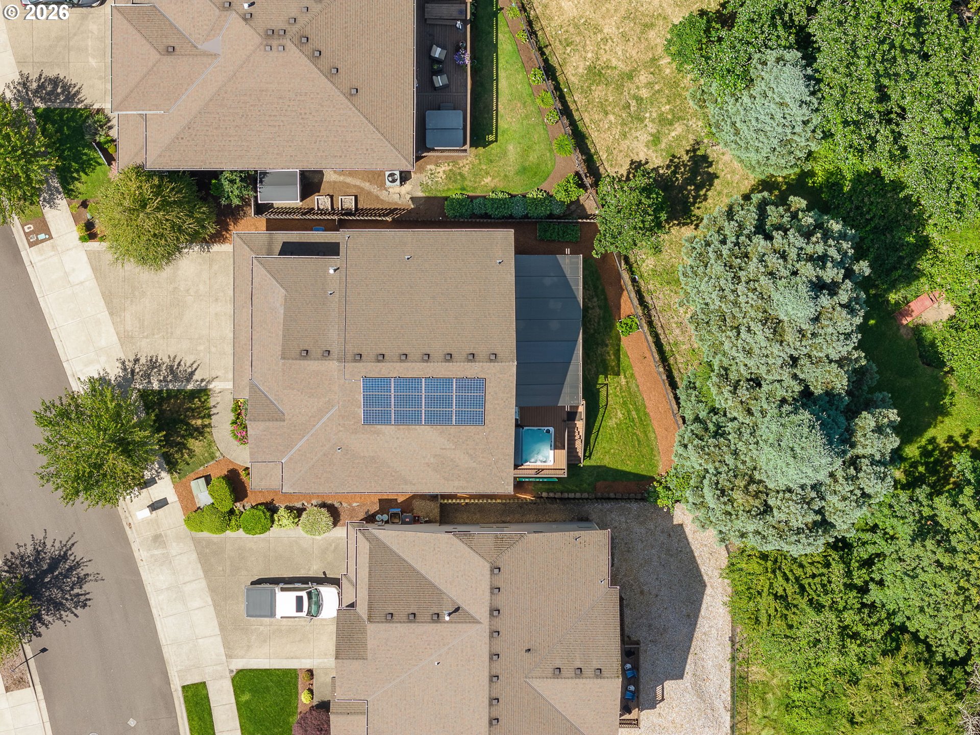 14746 Southwest 148th Terrace Tigard, OR 97224 - Photo 47 of 48
