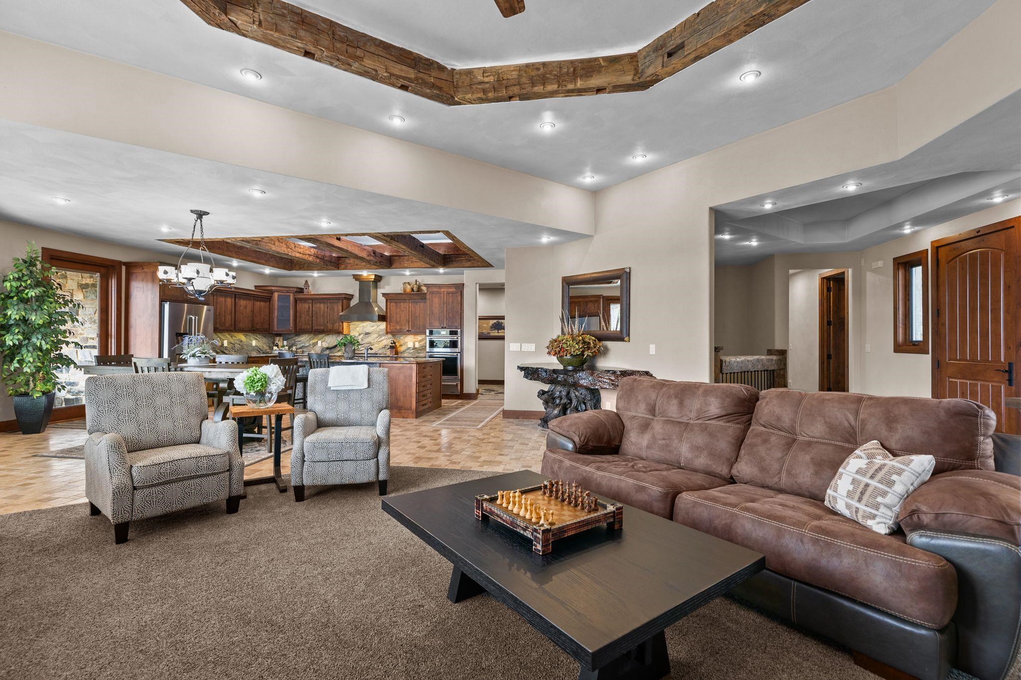N3281 Feather Ridge Drive Appleton, WI 54913 - Photo 22 of 81