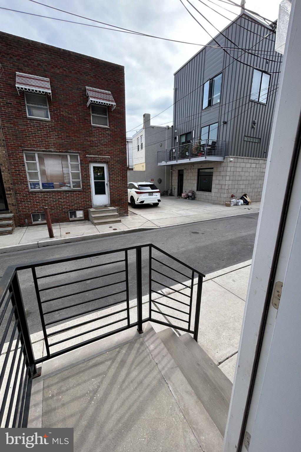 1713 South 2nd Street, Unit B Philadelphia, PA 19148 - Photo 13 of 15 Urban charm meets modern design.