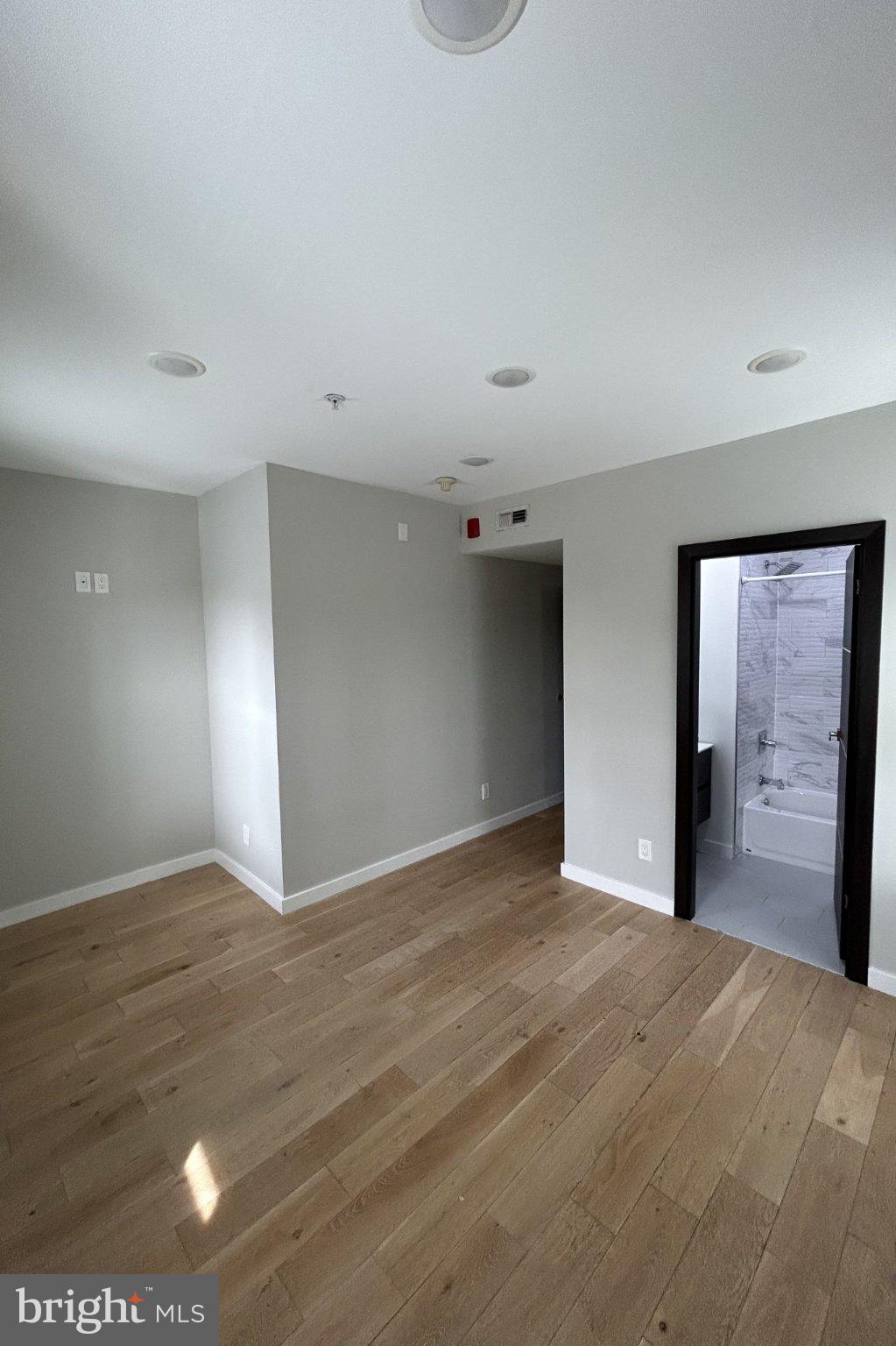 1713 South 2nd Street, Unit B Philadelphia, PA 19148 - Photo 5 of 15 Bright, airy space with modern finishes.