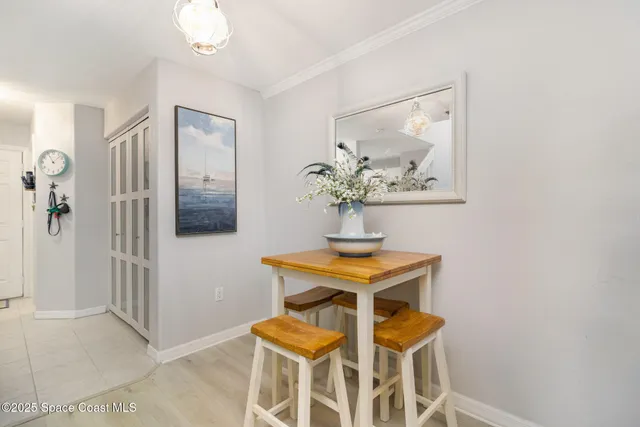 $299,900 | 306 Seaport Boulevard, Unit T85, Cape Canaveral, FL 32920