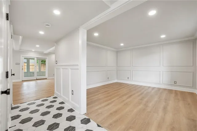 $605,000 | 4517 Elmwood Parkway, Metairie, LA 70003