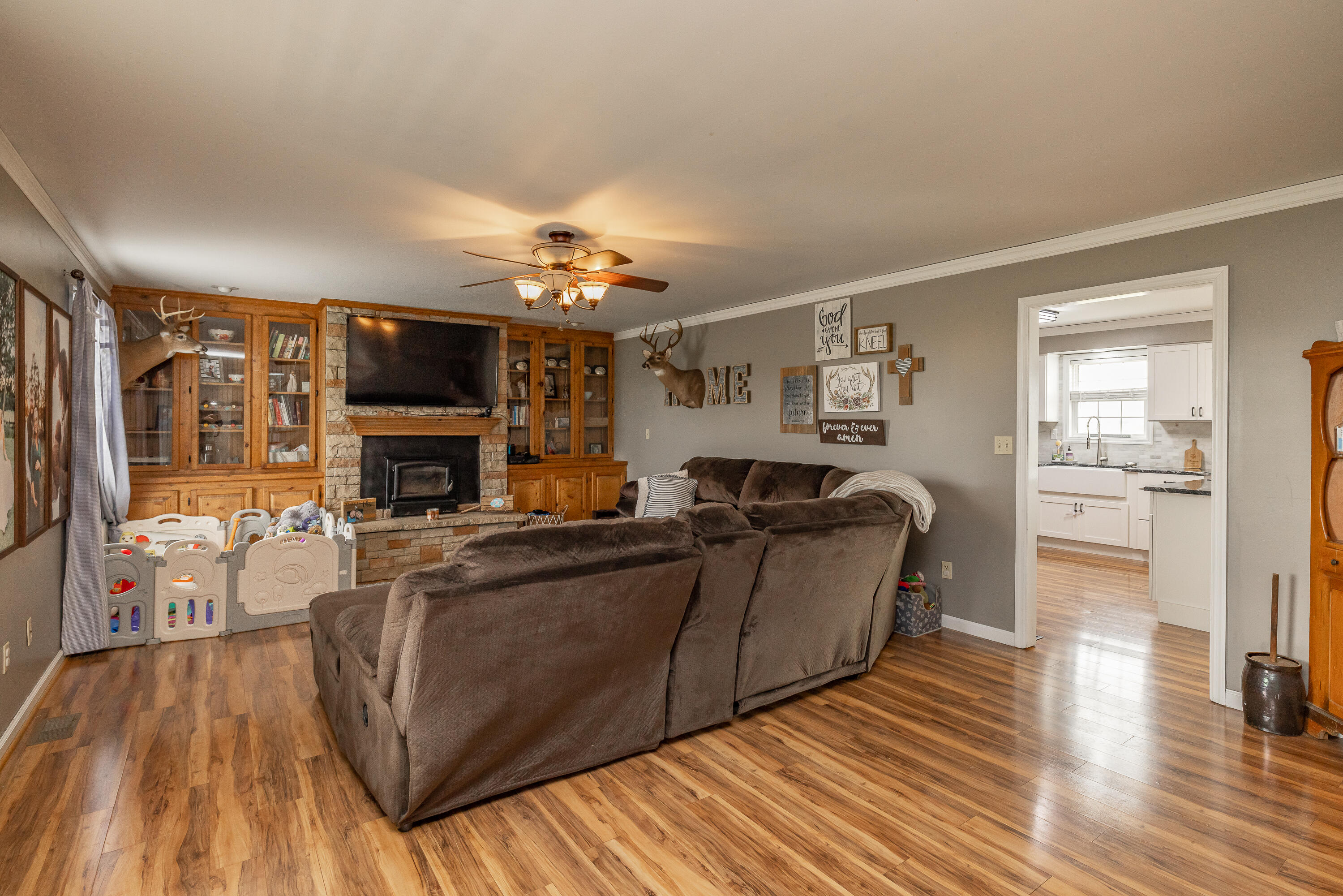 345 Tuggle Road Lancaster, KY 40444 - Photo 5 of 51 1-6