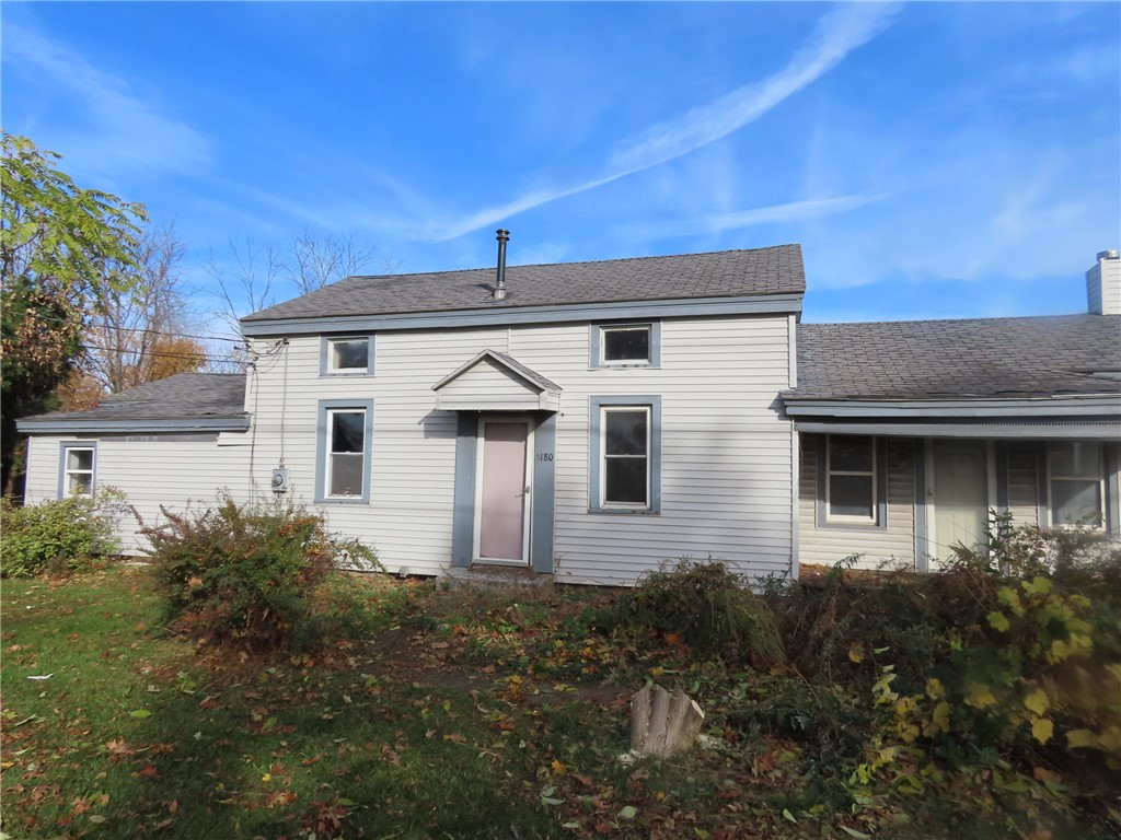 5180 West Ridge Road Parma, NY 14559 - Photo 1 of 1