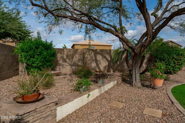 $519,000 | 12426 West Sierra Street, El Mirage, AZ 85335