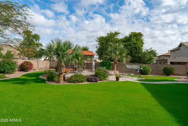 $519,000 | 12426 West Sierra Street, El Mirage, AZ 85335