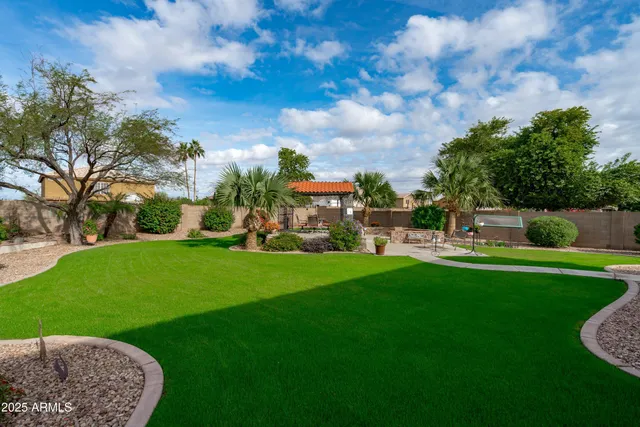 $519,000 | 12426 West Sierra Street, El Mirage, AZ 85335