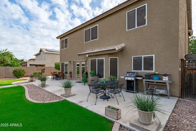 $519,000 | 12426 West Sierra Street, El Mirage, AZ 85335