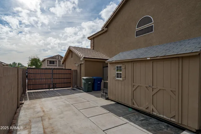 $519,000 | 12426 West Sierra Street, El Mirage, AZ 85335