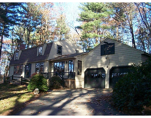 55 Pine Ridge Road Westford, MA 01886 - Photo 1 of 10 Gallery Image 1
