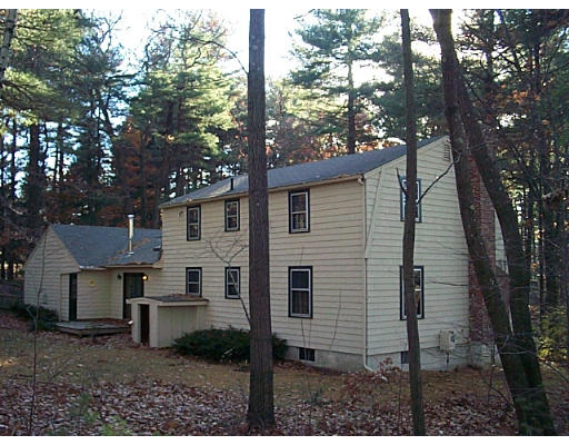 55 Pine Ridge Road Westford, MA 01886 - Photo 4 of 10 Gallery Image 4