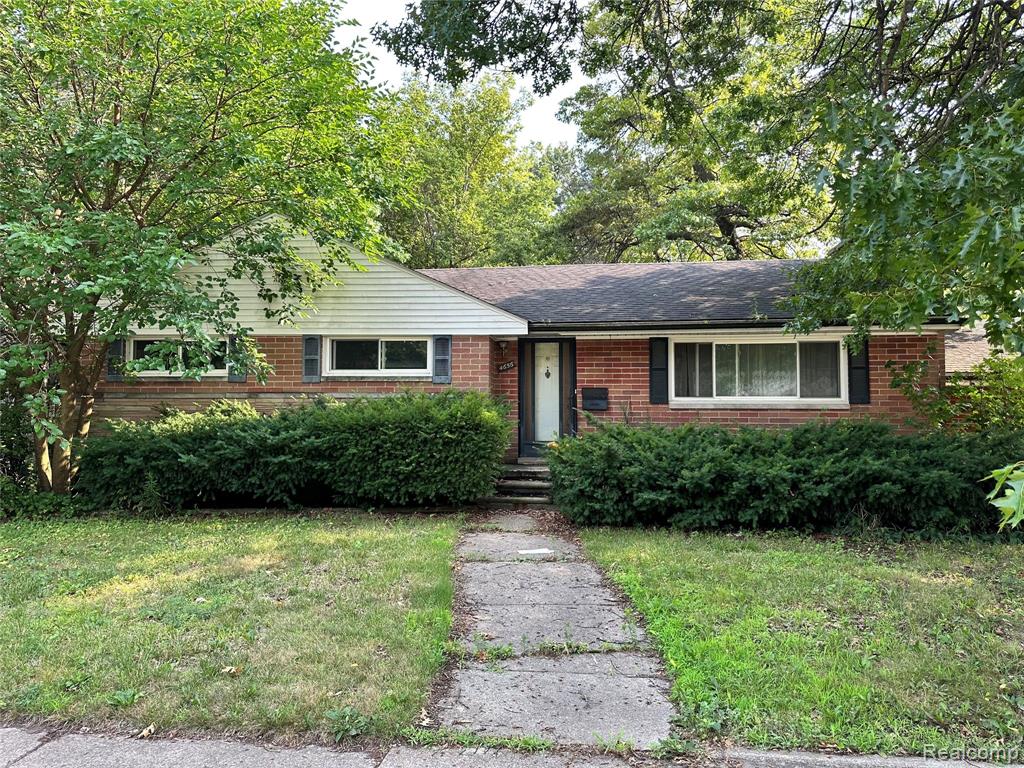 4656 Toepfer Road Warren, MI 48091 - Photo 1 of 10