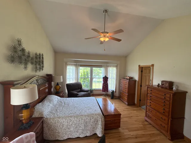 $529,900 | 6483 Private Road 310 West, Brazil, IN 47834