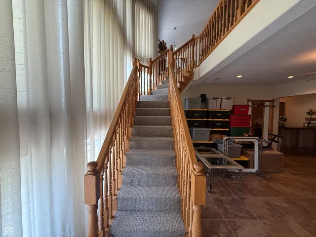 $529,900 | 6483 Private Road 310 West, Brazil, IN 47834