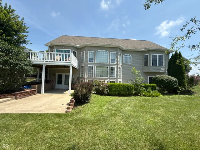 $529,900 | 6483 Private Road 310 West, Brazil, IN 47834