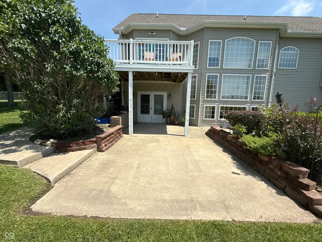 $529,900 | 6483 Private Road 310 West, Brazil, IN 47834