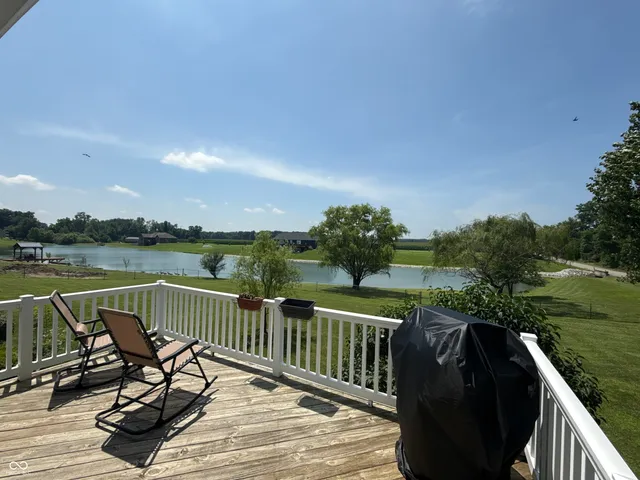 $529,900 | 6483 Private Road 310 West, Brazil, IN 47834