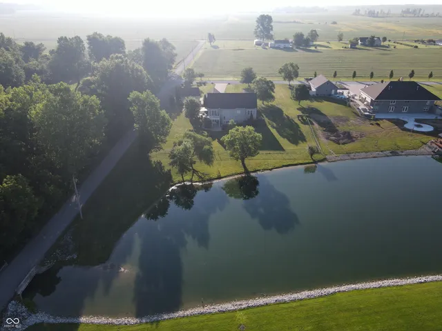 $529,900 | 6483 Private Road 310 West, Brazil, IN 47834